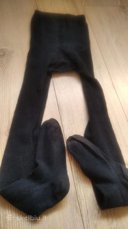 Vaikiškos pėdkelnės