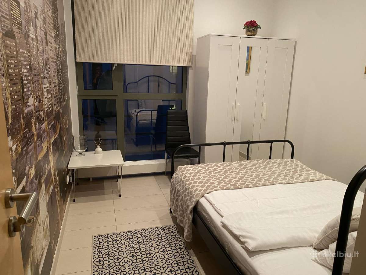 Helios city trumpalaikė nuoma Vilnius - nuotraukos Nr. 17
