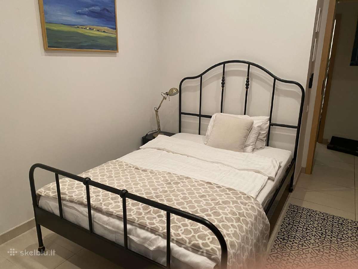 Helios city trumpalaikė nuoma Vilnius - nuotraukos Nr. 18