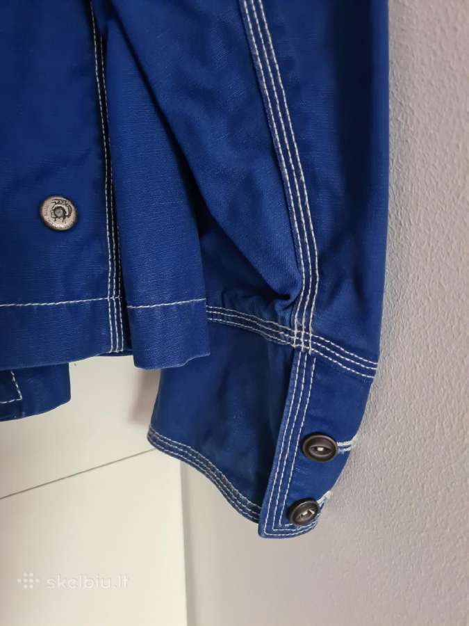 Diesel vyriškas švarkas-striukė - nuotraukos Nr. 8