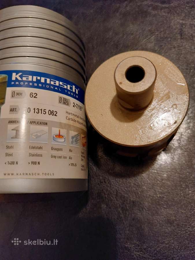 Karunos - nuotraukos Nr. 6