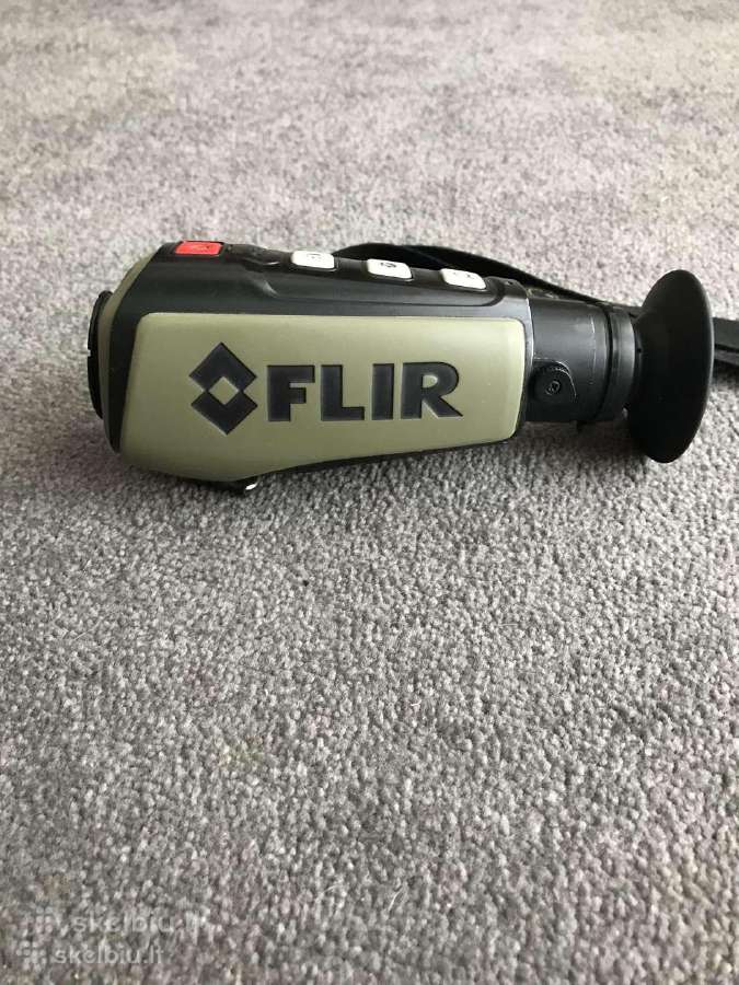 Flir Ps32