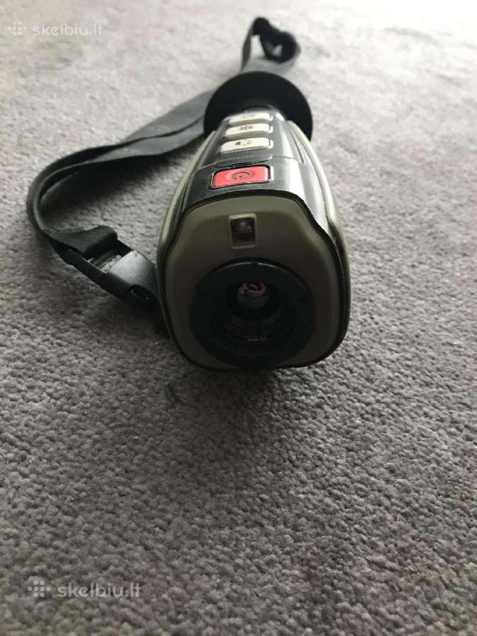 Flir Ps32 - nuotraukos Nr. 2