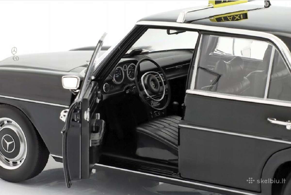 Mercedes-benz A-class - nuotraukos Nr. 5