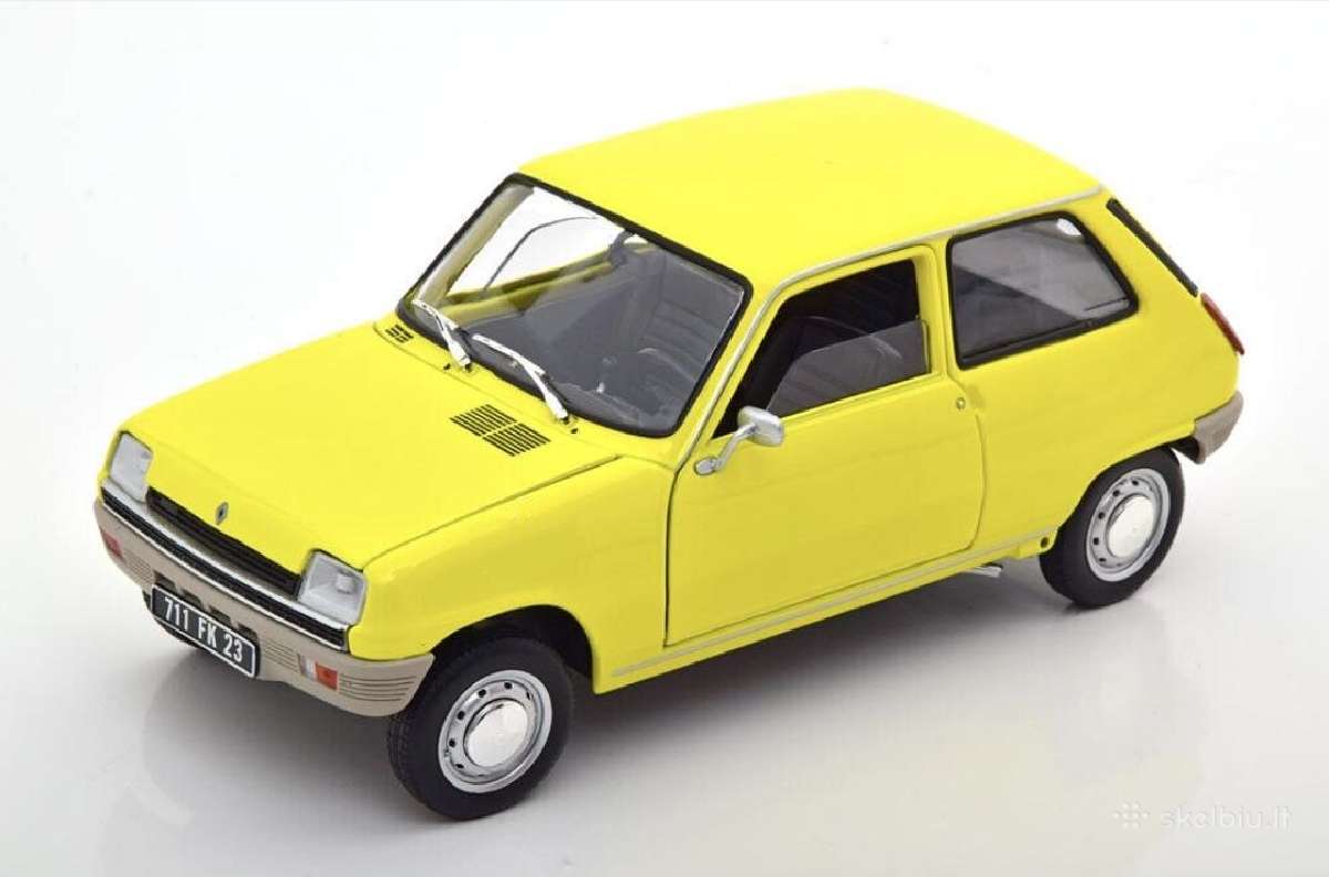 Renault 5