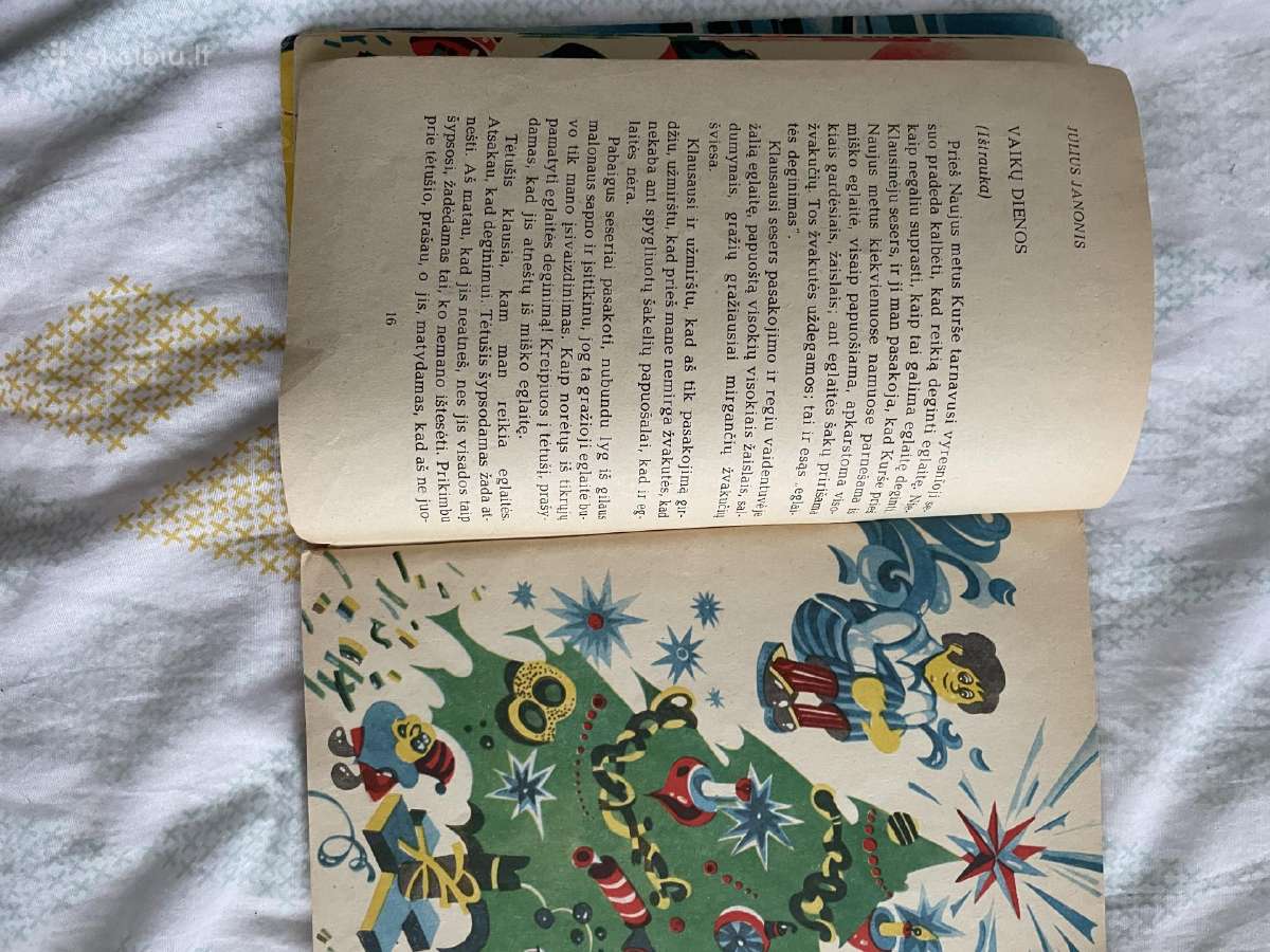 Lietuviu poetu antikvarine eilerasciu knygele - nuotraukos Nr. 2
