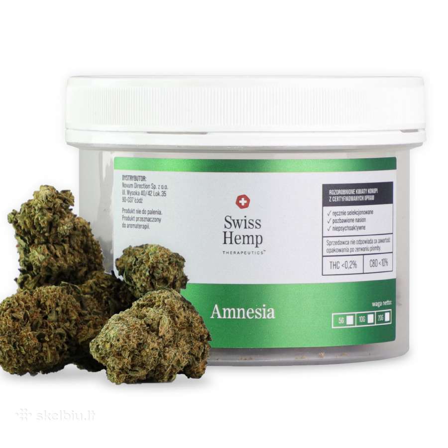 Cbd kanapių žiedai - nuotraukos Nr. 10