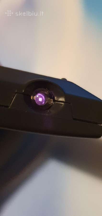 Sony remote commander Rmt-835 - nuotraukos Nr. 3