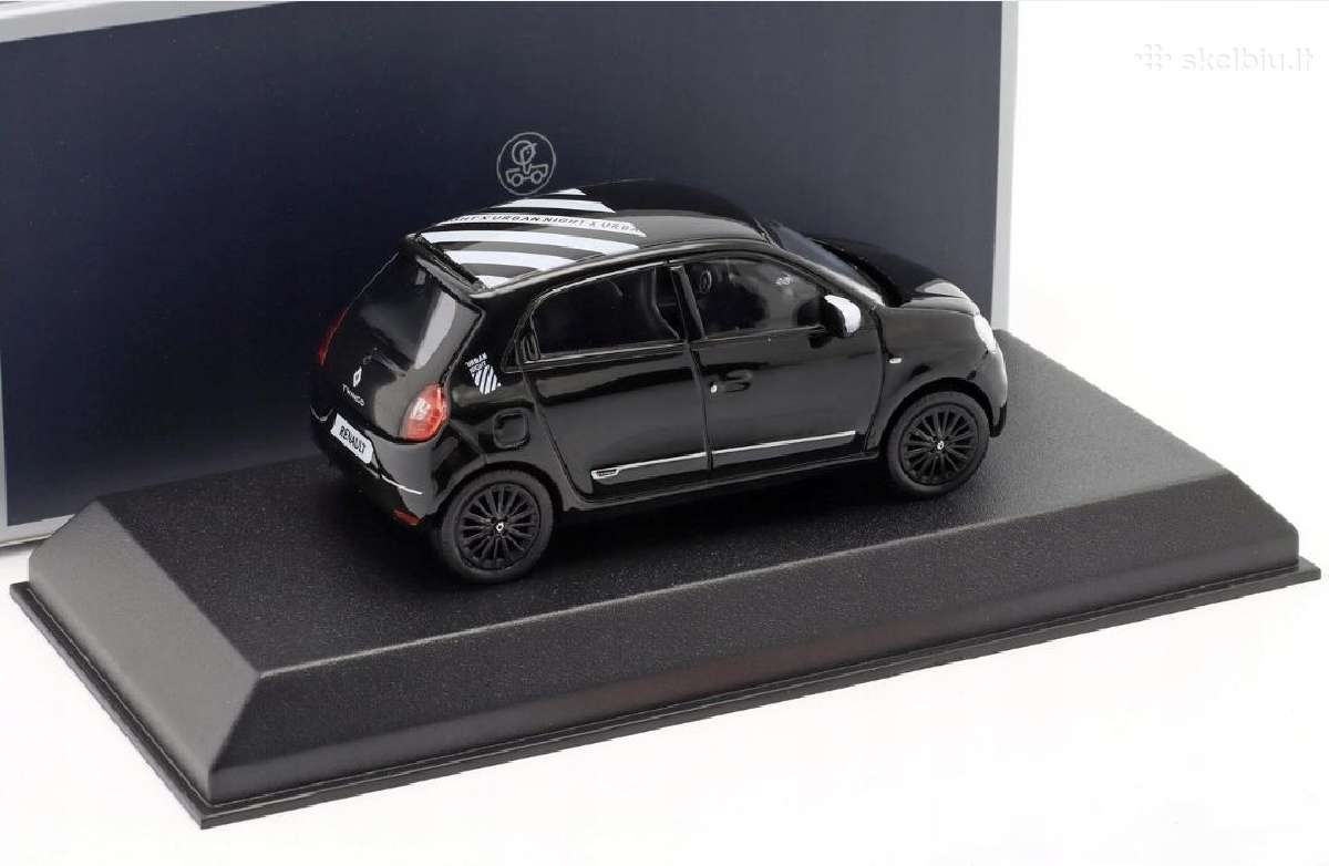 Renault Twingo - nuotraukos Nr. 2