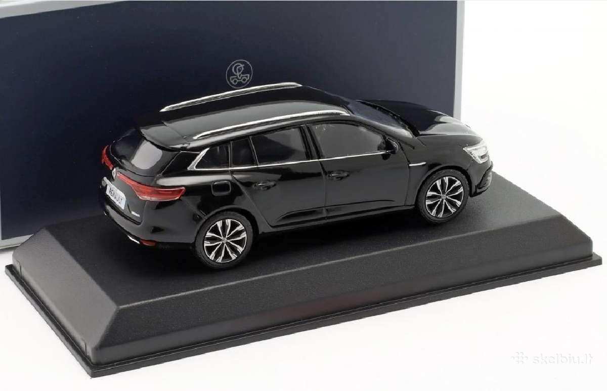 Renault Megane - nuotraukos Nr. 2