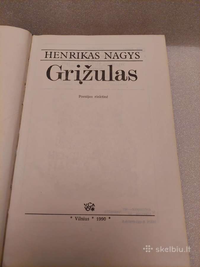 Grįžulas - nuotraukos Nr. 2