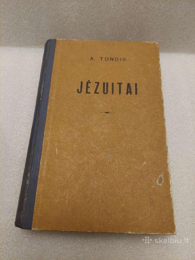 Jėzuitai