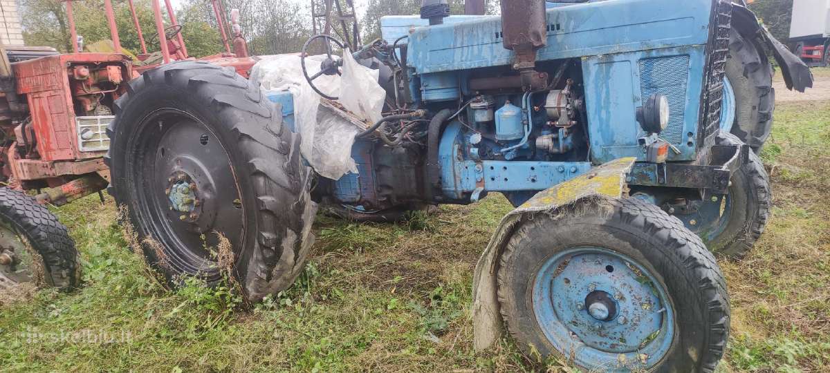 Išparduodu dalis Mtz pečiukas nenaudotas Ccccccccc - nuotraukos Nr. 19
