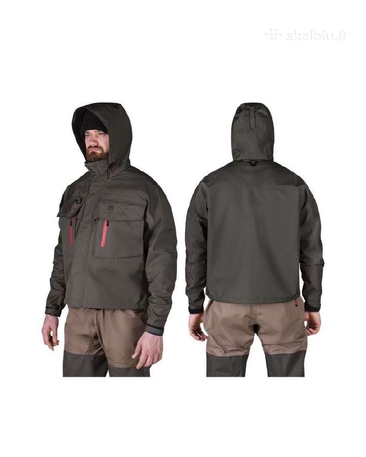Alaskan XXL