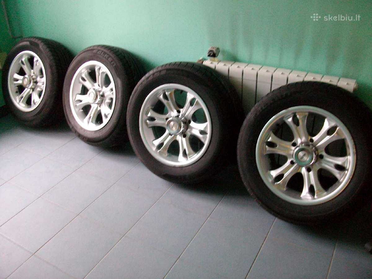 Ratlankiai - Skelbiu.lt