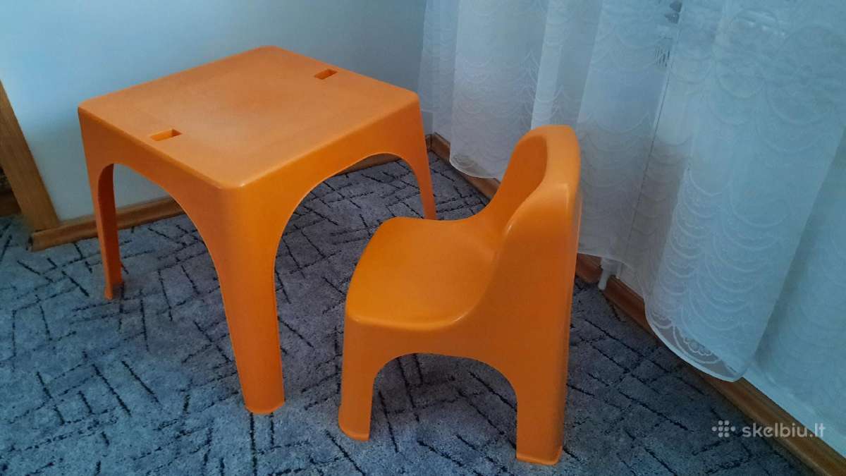 Vaikiškas komplektelis