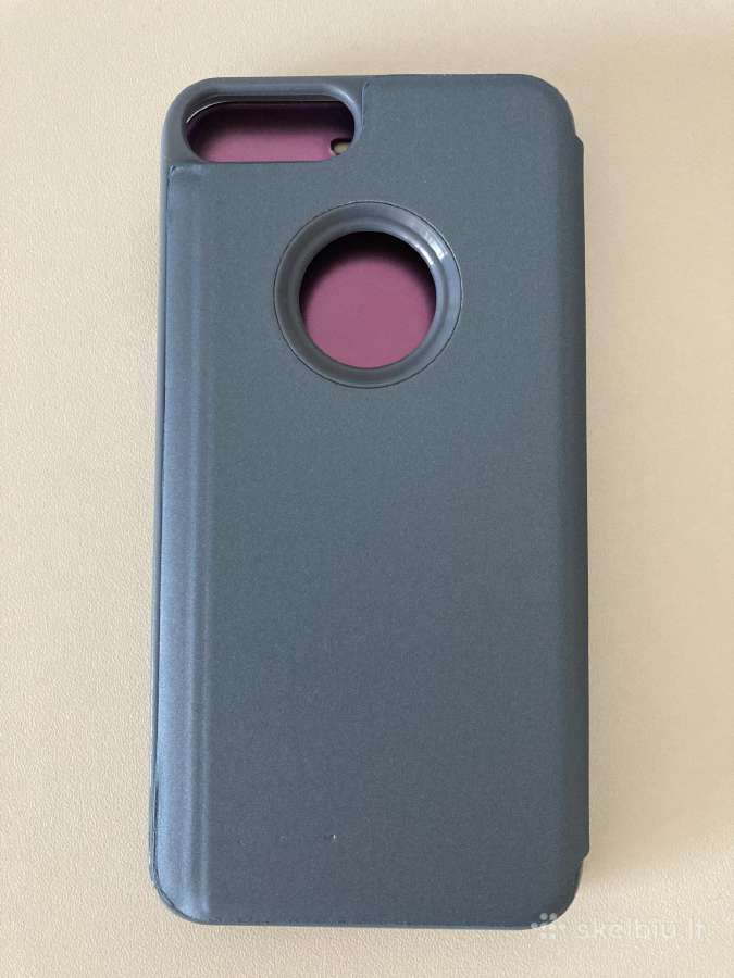iPhone 8 Plus atverciamas telefono deklas - nuotraukos Nr. 2