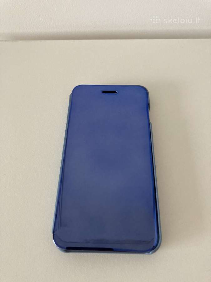 iPhone 8 Plus atverciamas telefono deklas - nuotraukos Nr. 3