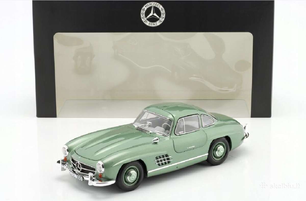 Mercedes-benz 300 SL