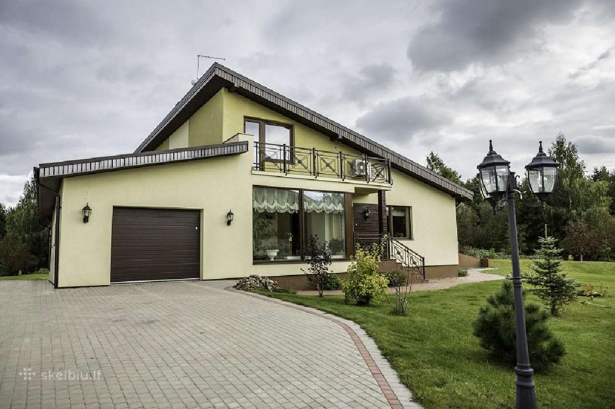 Namų šiltinimas, fasado apdaila, Renovacija - nuotraukos Nr. 3