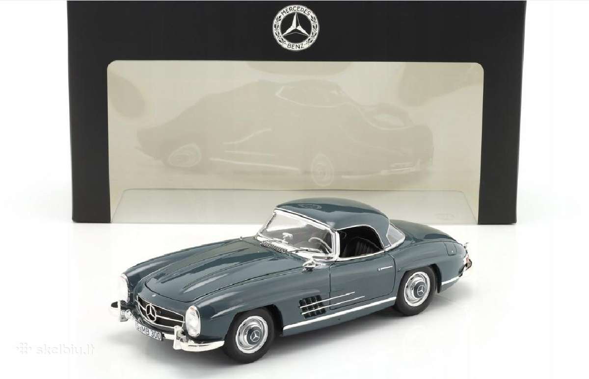 Mercedes-benz 300 SL