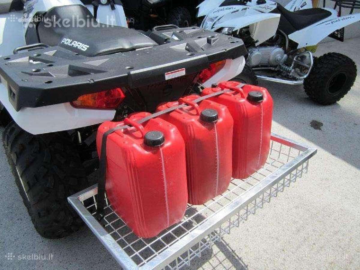 Automobilio kablio bagazine, pasarams, trofejams - nuotraukos Nr. 16