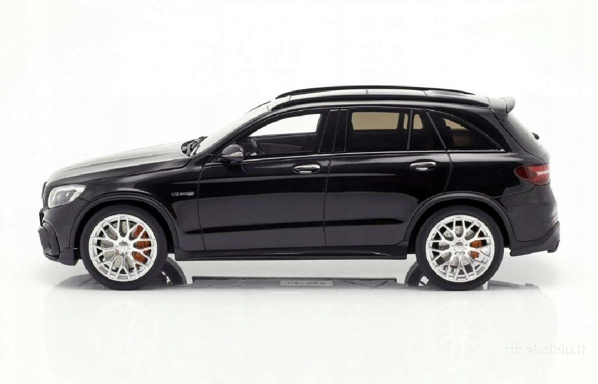 Mercedes Brabus Amg - nuotraukos Nr. 3