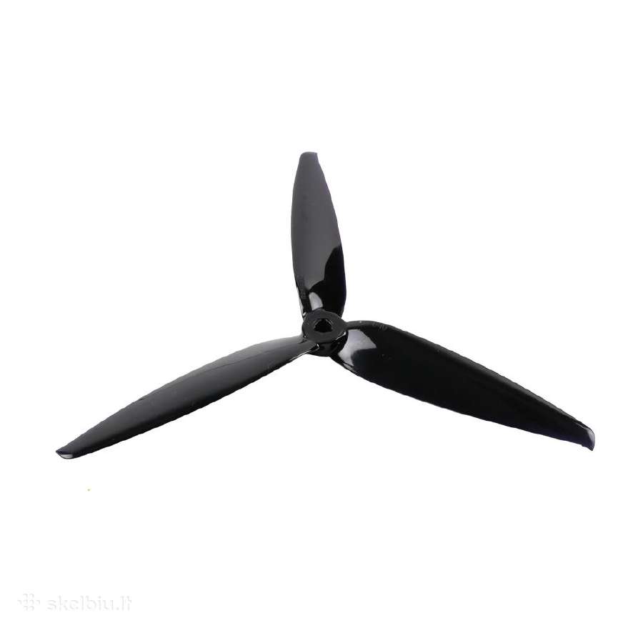 Nauji Gemfan Flash 7040 propeleriai fpv dronams - nuotraukos Nr. 4