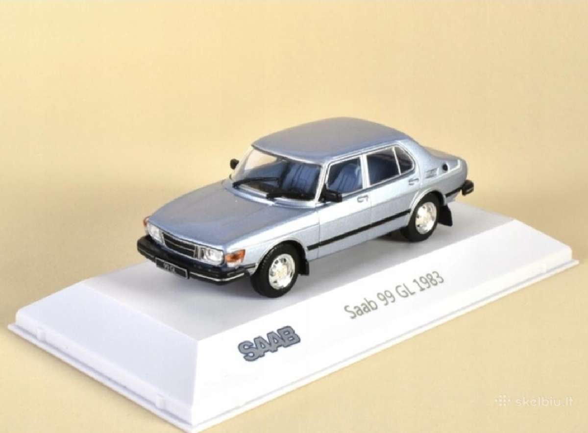 Saab 99