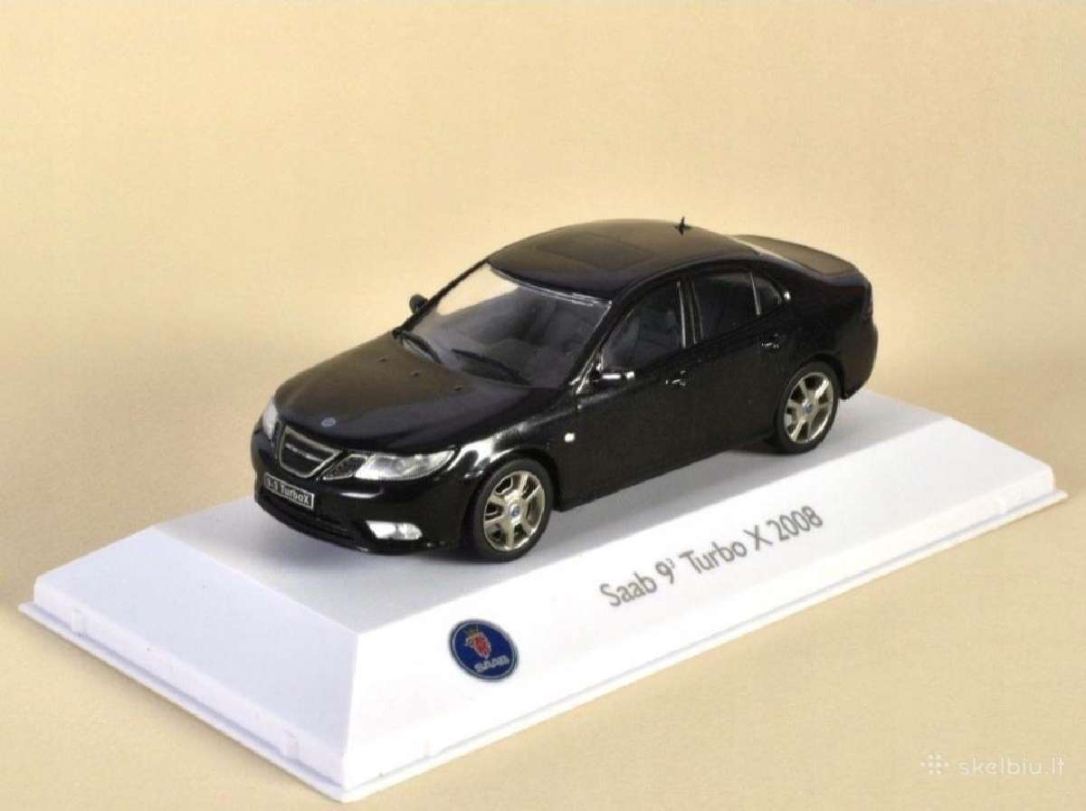 Saab 9-3