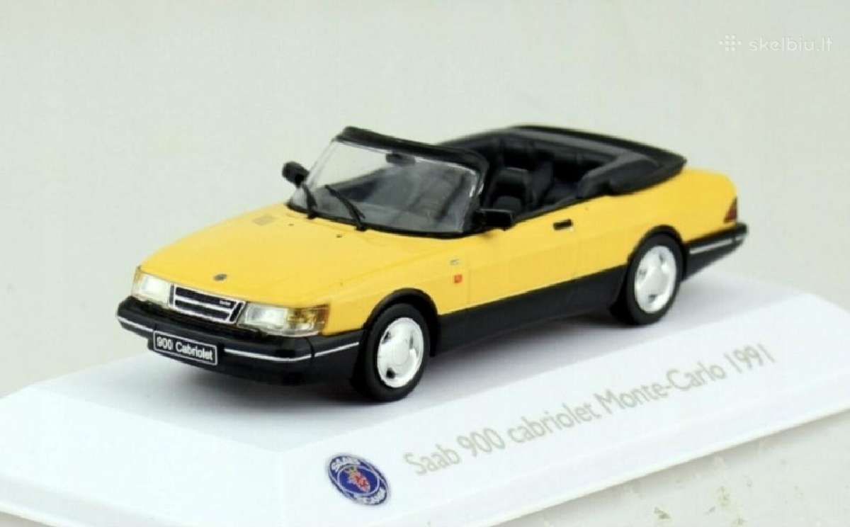 Saab 900