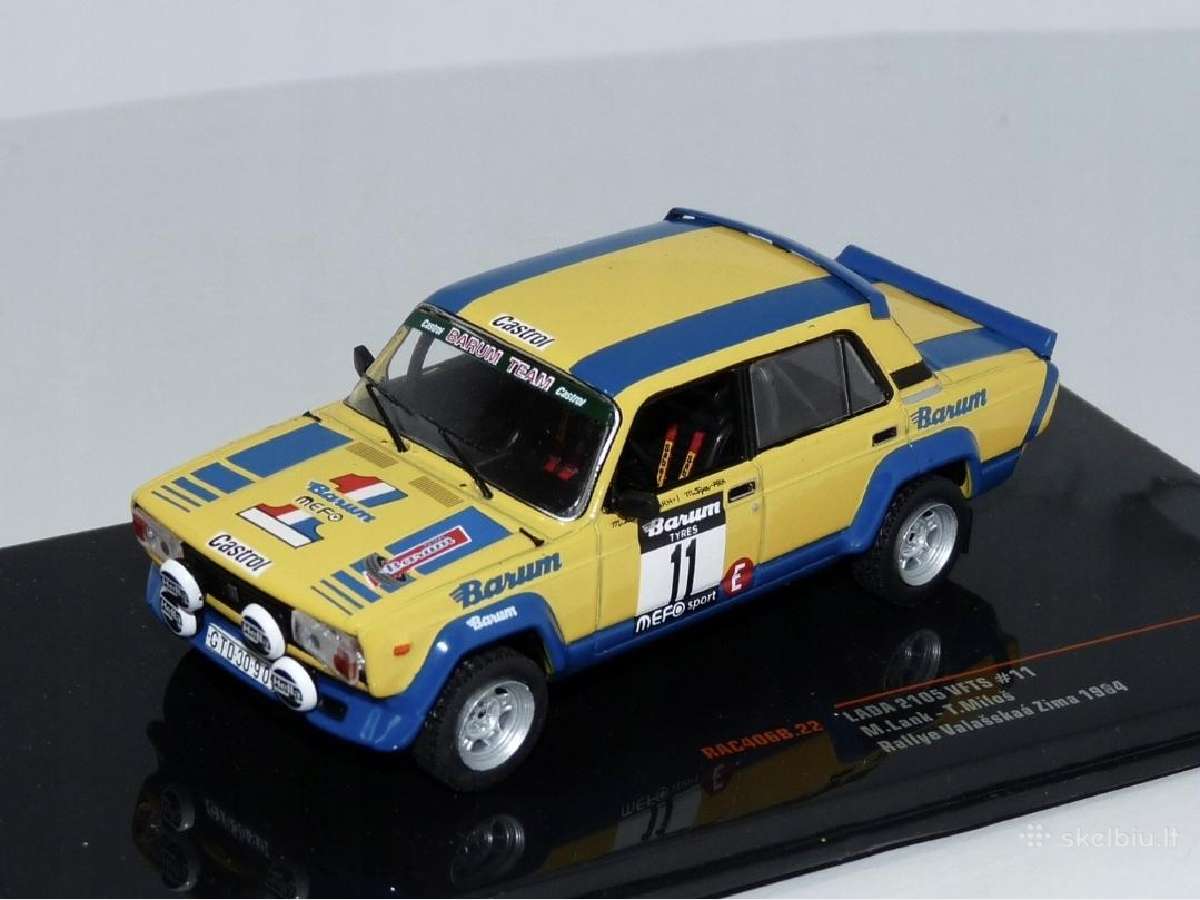 Lada 2105