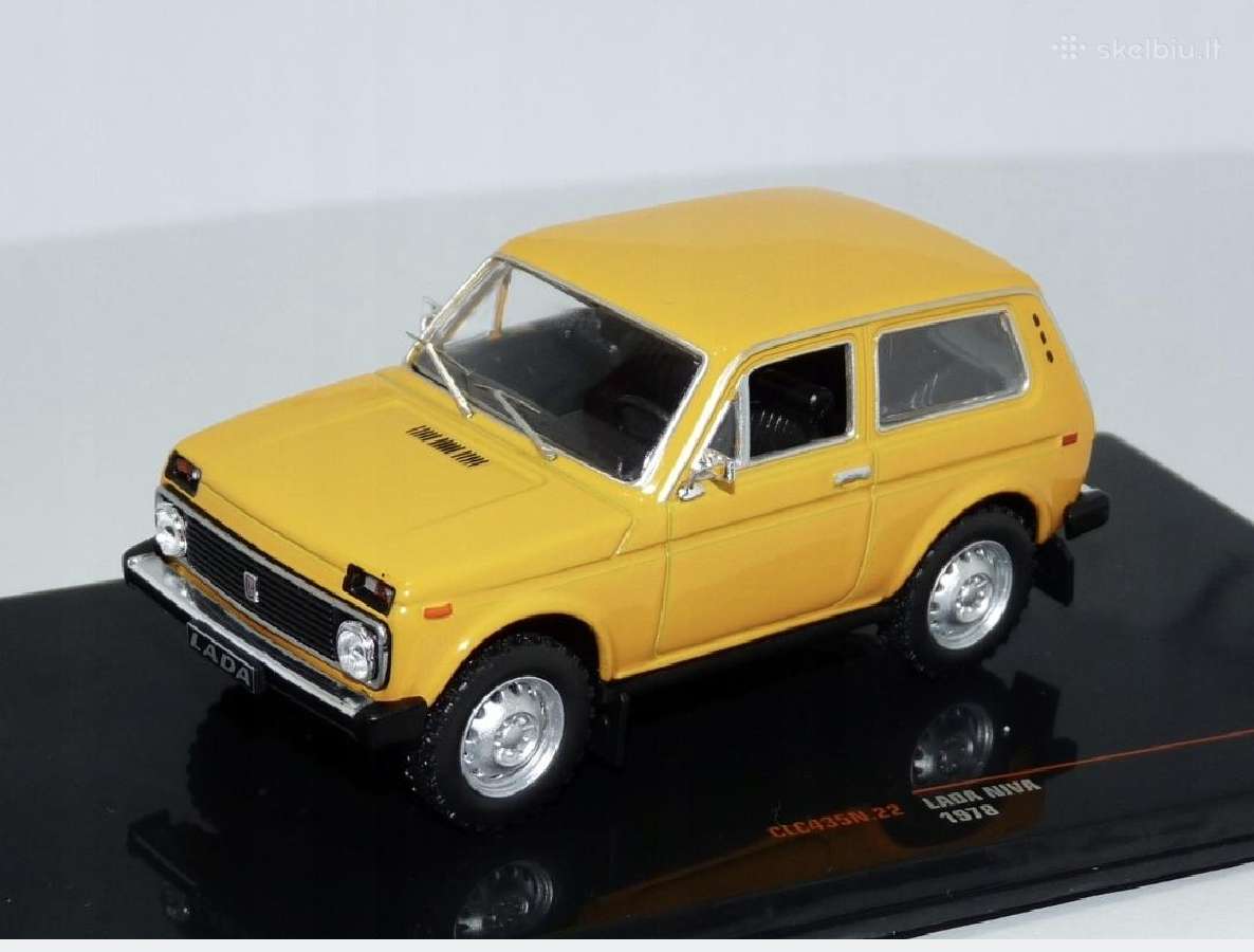 Lada 2121