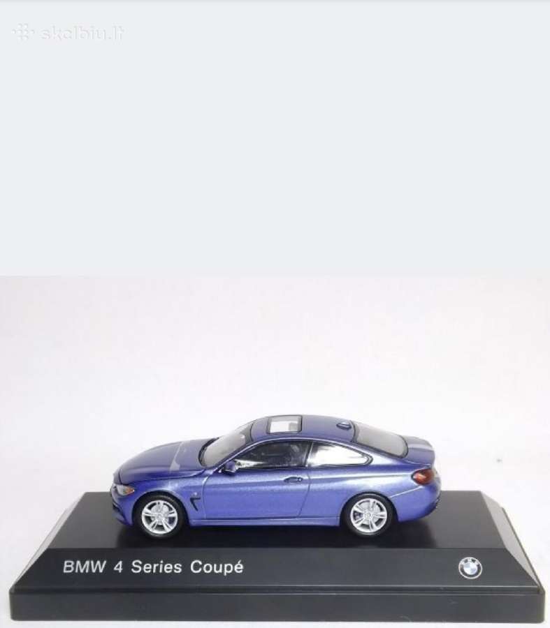 Bmw 4 Coupe
