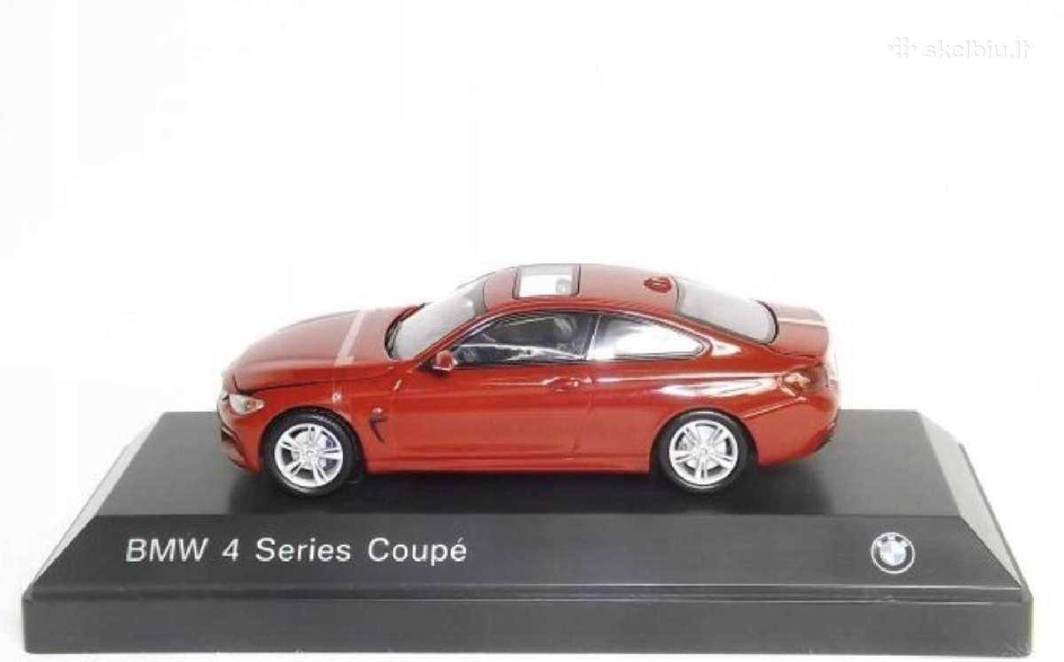 Bmw 4 Coupe