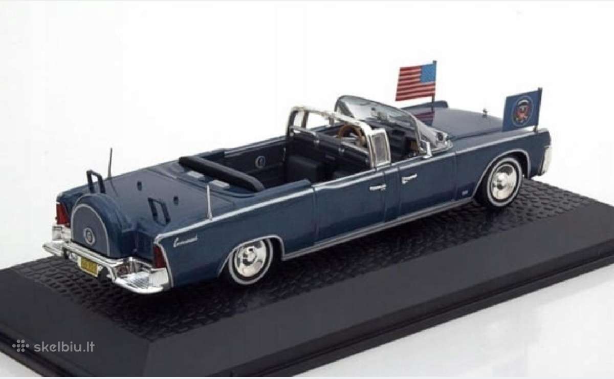 Lincoln Continental