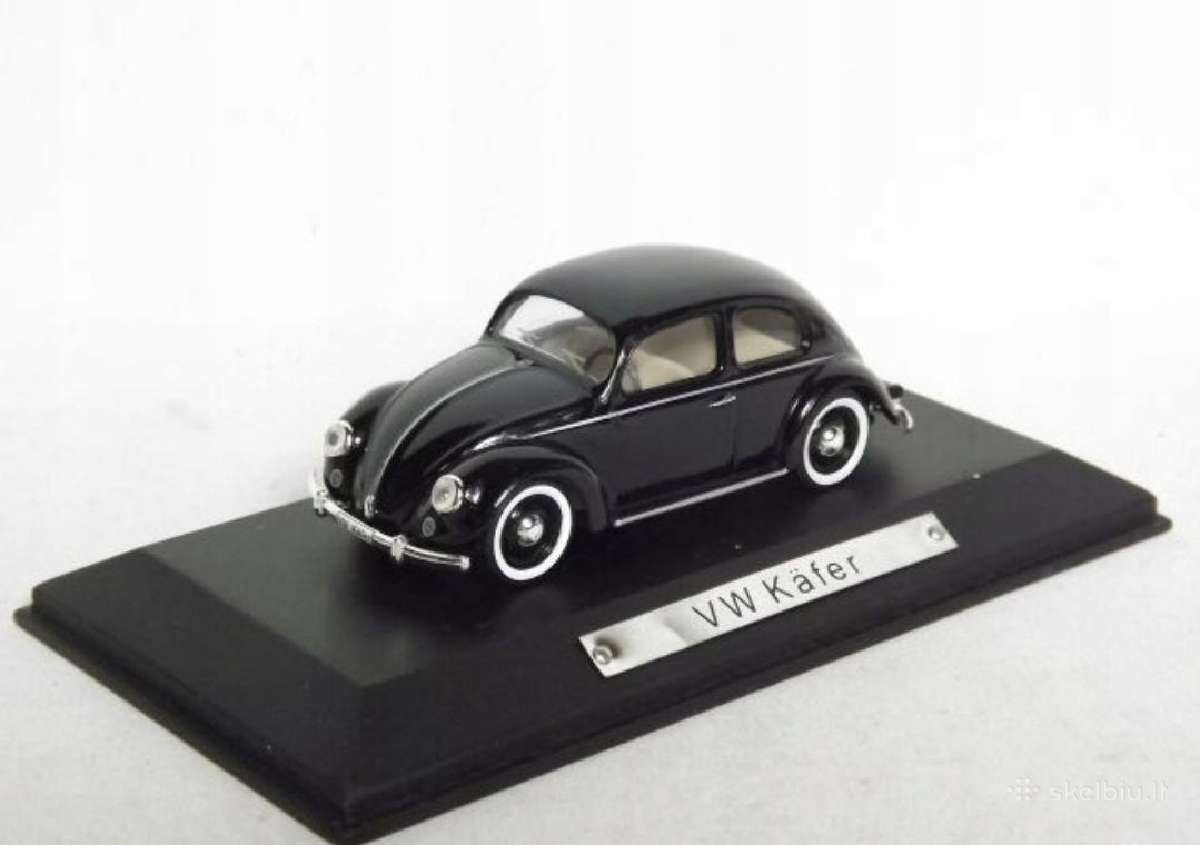 Vw Kafer