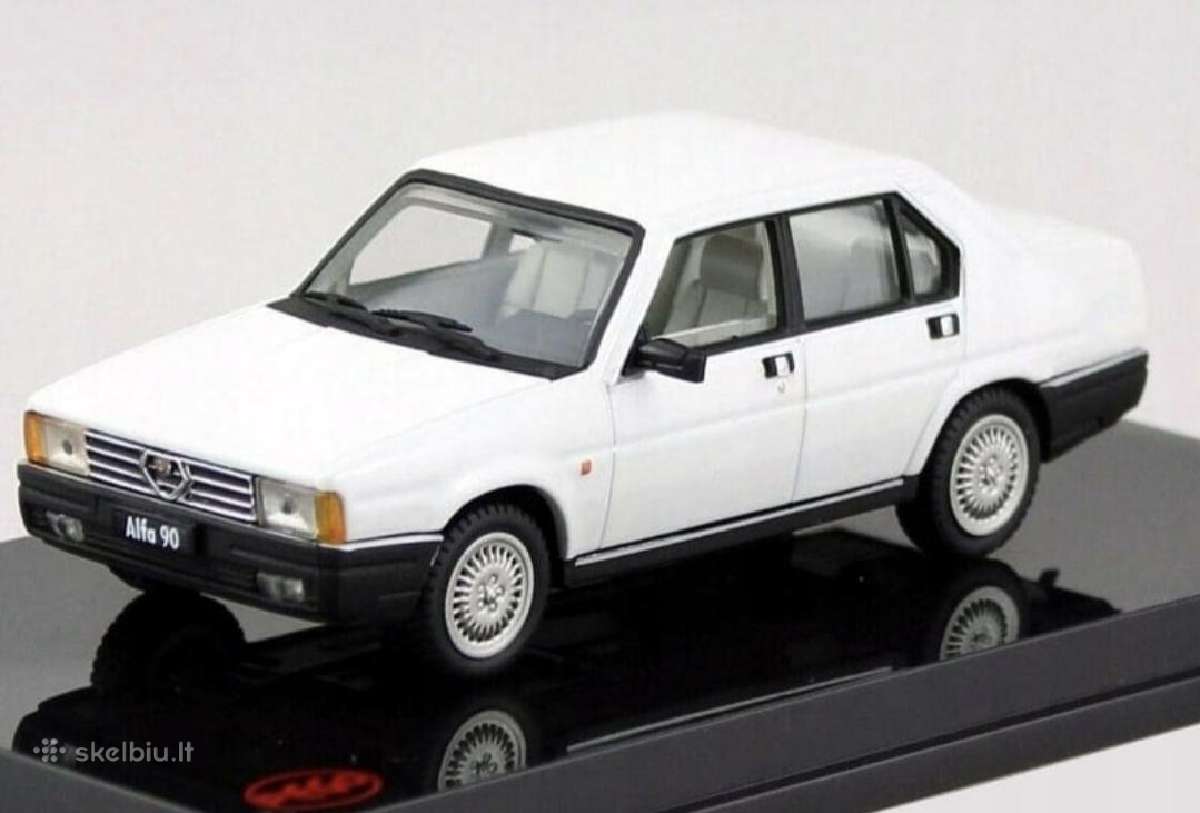 Alfa Romeo 90