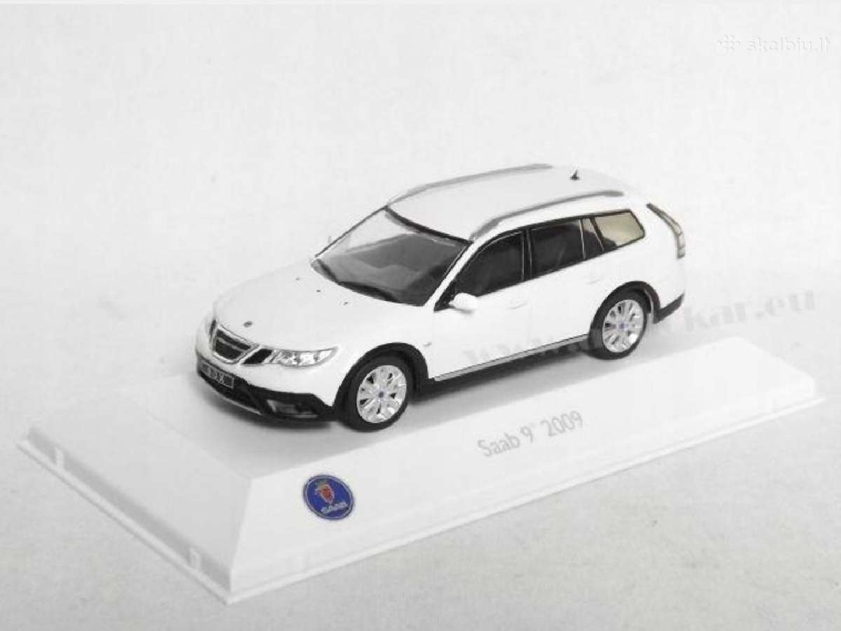 Saab 9-3