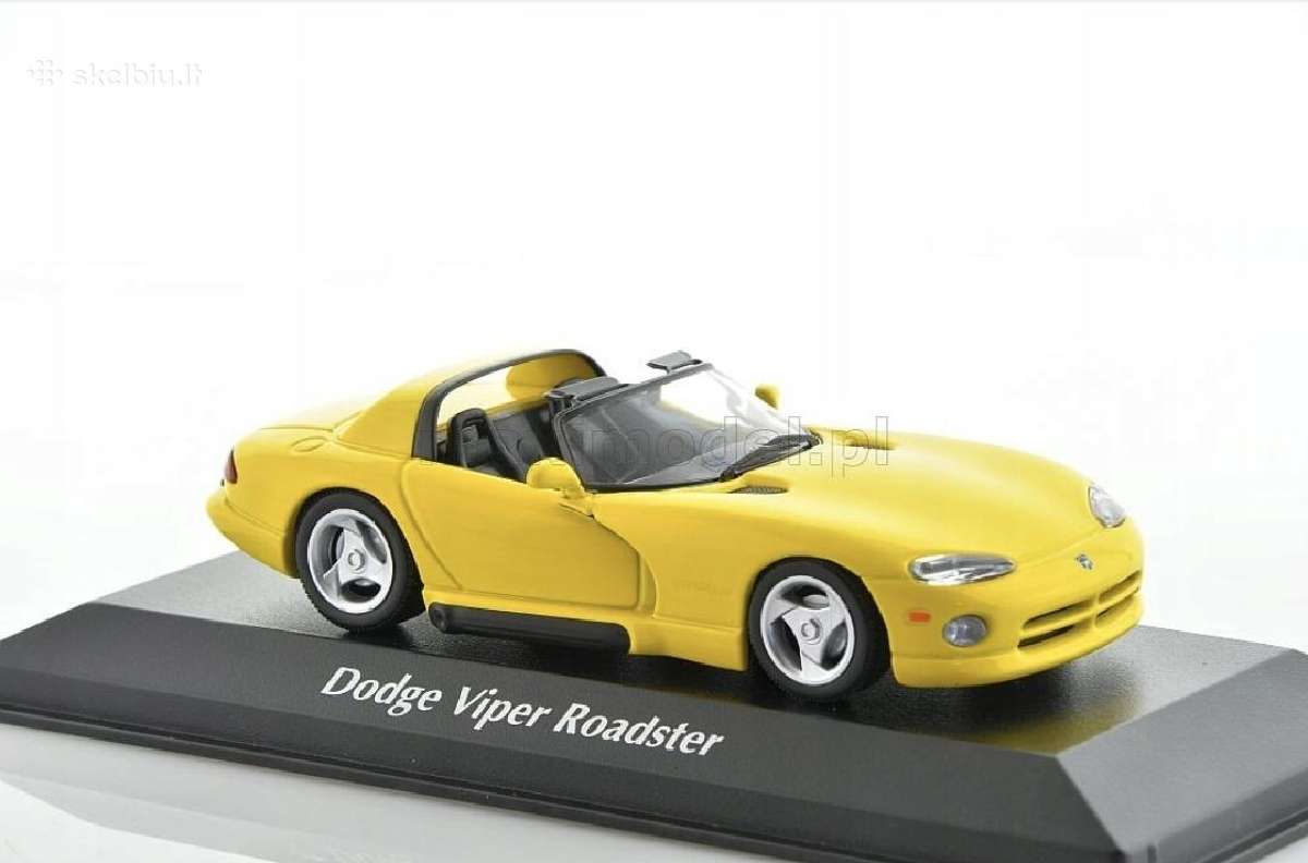 Dodge Viper
