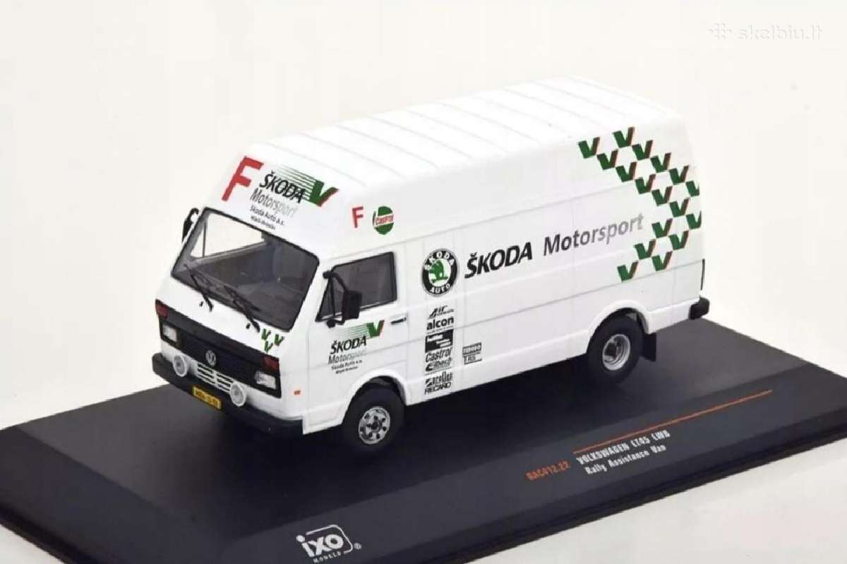 Vw Lt45