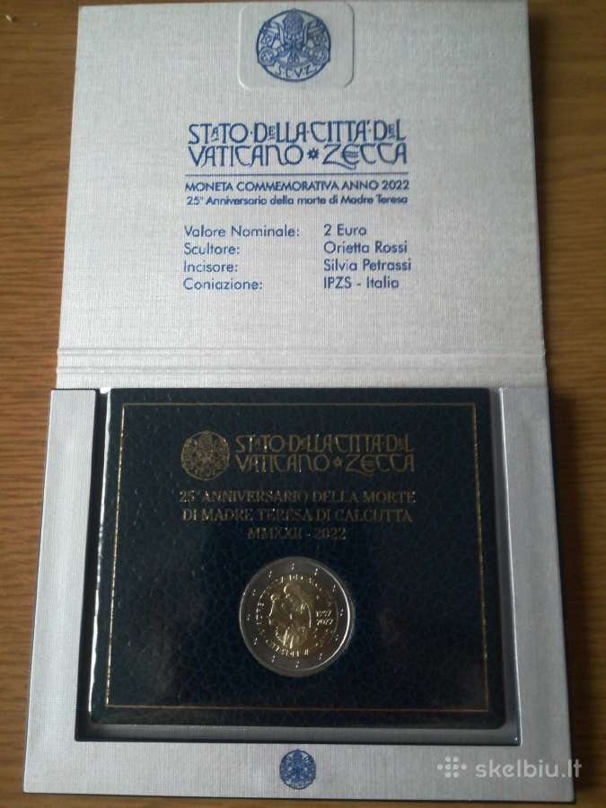 Vatikanas 2022 m - nuotraukos Nr. 2