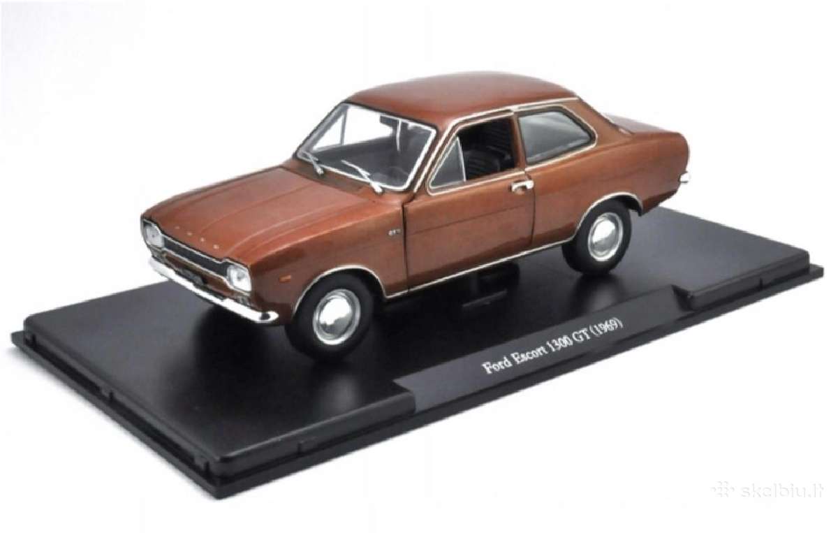 Ford Escort