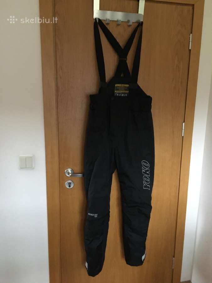 Kelnes Yoko Xs - nuotraukos Nr. 2
