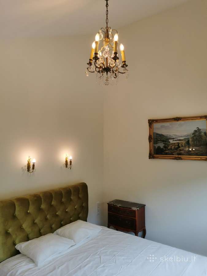 Prie pat juros apartamentai - nuotraukos Nr. 29