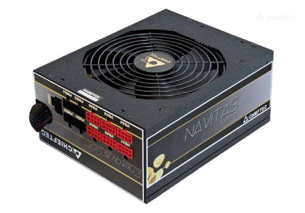 Chieftec Navitas 1450w Pps-1450fc