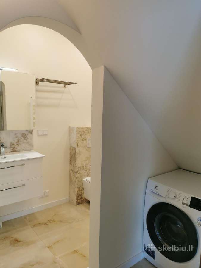 Prie pat juros apartamentai - nuotraukos Nr. 18