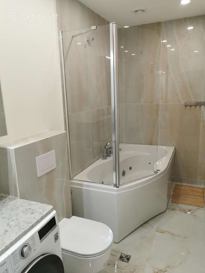 Prie pat juros apartamentai - nuotraukos Nr. 26