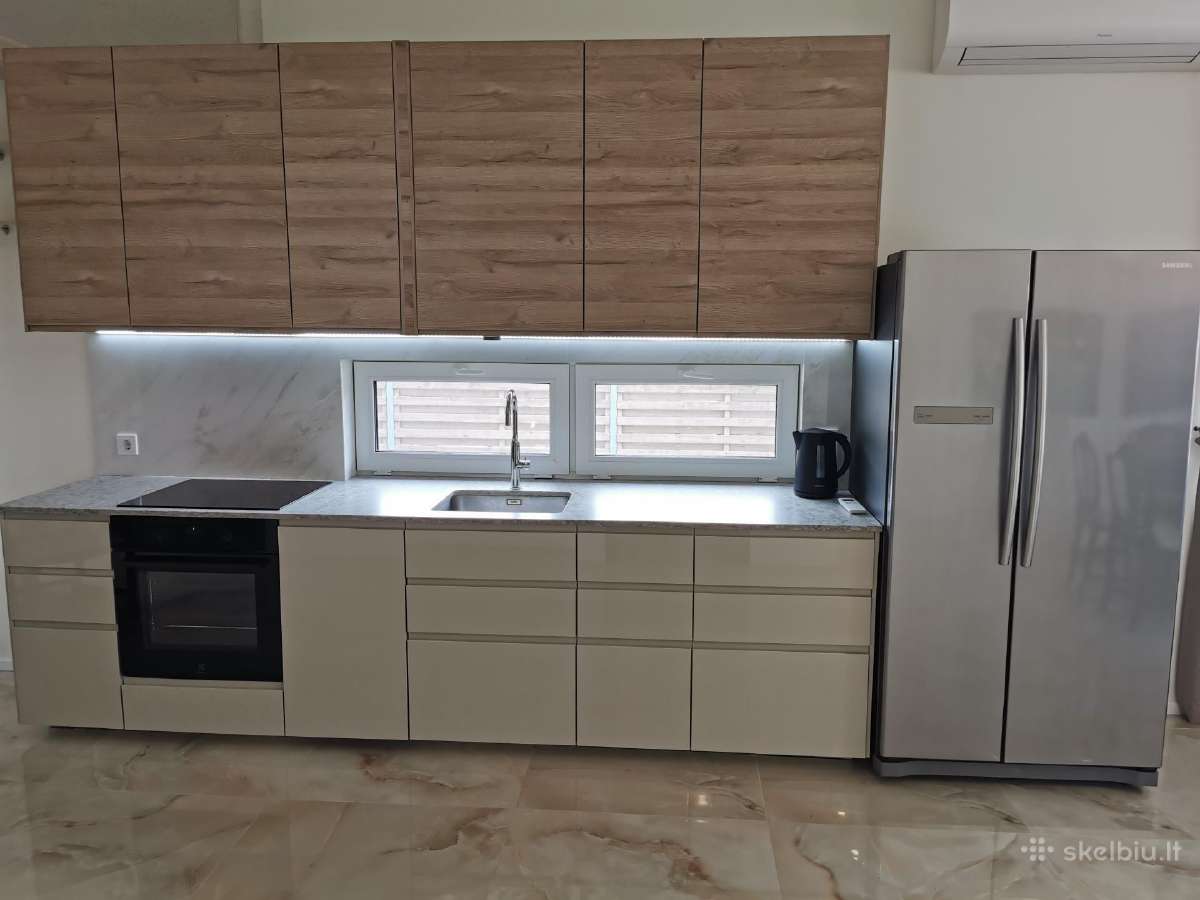 Prie pat juros apartamentai - nuotraukos Nr. 17