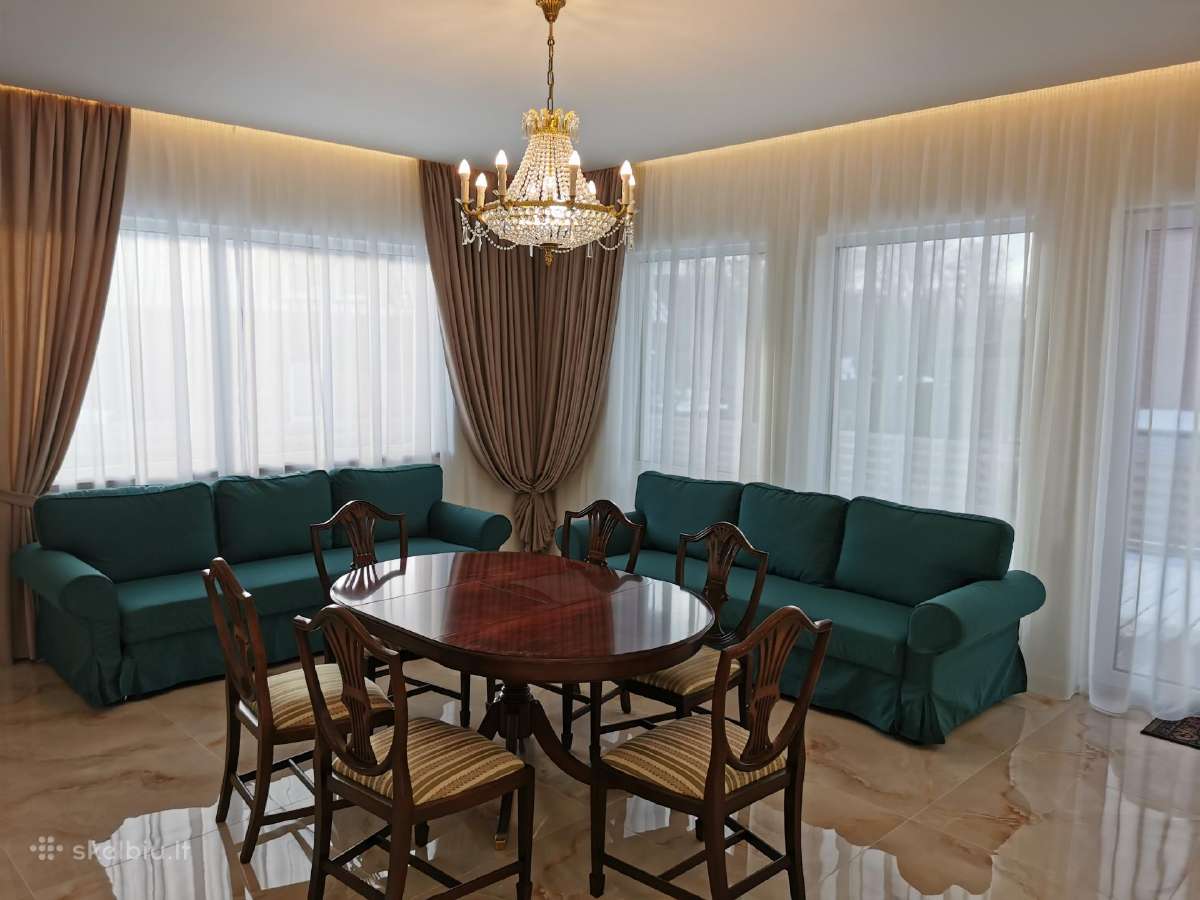 Prie pat juros apartamentai - nuotraukos Nr. 15